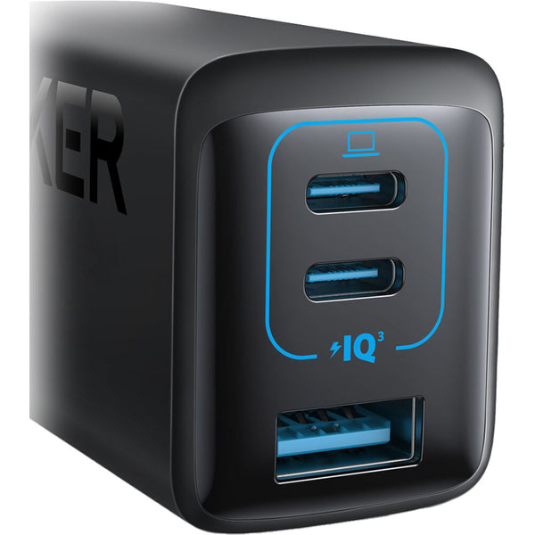 新品●Anker PowerPort III 3-Port 65W Pod Buy Electronics Accessories at Best Prices on Mumbai Duty Free