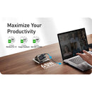 Anker PowerPort III 65W 3-Port USB Wall Charger