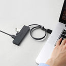 Anker 4-Port Ultra-Slim USB 3.2 Gen 1 Hub