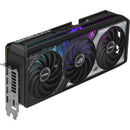 ASUS GeForce RTX 5070 Strix OC Graphics Card