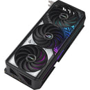 ASUS GeForce RTX 5070 Strix OC Graphics Card