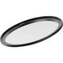 Urth Magnetic Step-Up Ring Lens Filter Adapter (72-95mm)