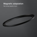 Urth Magnetic Step-Up Ring Lens Filter Adapter (72-95mm)
