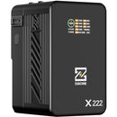 ZGCINE ZG-X222 V-Mount Battery (Black, 60,000mAh)