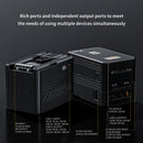 ZGCINE ZG-X222 V-Mount Battery (Black, 60,000mAh)