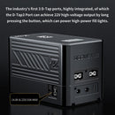 ZGCINE ZG-X222 V-Mount Battery (Black, 60,000mAh)
