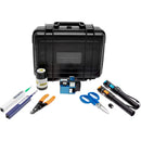 Cleerline SSF Basic Fiber Optic Termination Kit