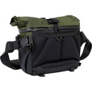 compagnon Element Sling 2.0 (Forest Green, 7L)