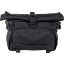 compagnon Element Sling 2.0 (Volcano Black, 7L)