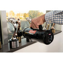 METROVAC CDV-1-A DataVac Cordless Hand Vacuum