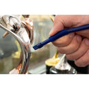 METROVAC CDV-1-A DataVac Cordless Hand Vacuum