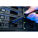 METROVAC CDV-1-A DataVac Cordless Hand Vacuum