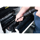 METROVAC CDV-1-A DataVac Cordless Hand Vacuum