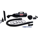 METROVAC CDV-1-A DataVac Cordless Hand Vacuum