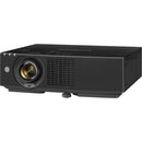 Panasonic PT-VMZ62B 6500-Lumen WUXGA Laser 3LCD Projector (Black)