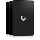 Ubiquiti UniFi Access Card (Black, 10-Pack)