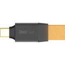 iFi audio Pulsar USB Galvanically Isolated USB-C Cable with ANC (3.3')