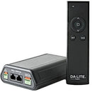 Da-Lite Screen Controller with RF BLE Remote