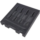 ProX Foam Insert for 2 RU Drawer