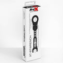 ProX Bolt Truss 15 and 16" Ratcheting Combination Wrench Truss Rigging Tool