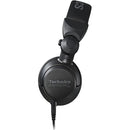 Technics EAH-DJ1200 On-Ear Closed-Back DJ Headphones