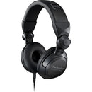 Technics EAH-DJ1200 On-Ear Closed-Back DJ Headphones