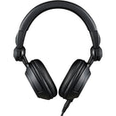 Technics EAH-DJ1200 On-Ear Closed-Back DJ Headphones