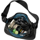 Brevite The Elsewhere Bag (Triple Black)