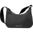 Brevite The Elsewhere Bag (Triple Black)