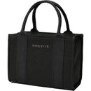 Brevite The Anywhere Camera Tote (Triple Black)