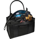 Brevite The Anywhere Camera Tote (Triple Black)