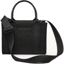 Brevite The Anywhere Camera Tote (Triple Black)