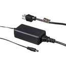RME NT-RME-12 External Power Supply with 3-Prong IEC Cable