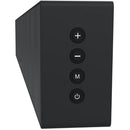 NEPTUNE NTSB150 3-Channel Outdoor Soundbar