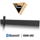 NEPTUNE NTSB150 3-Channel Outdoor Soundbar