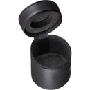 Leica Soft Leather Case for Summilux-M 21mm f/1.4 ASPH Lens (Black)