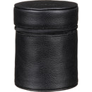 Leica Soft Leather Case for Summilux-M 21mm f/1.4 ASPH Lens (Black)
