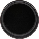 Leica Lens Cap for Q2 Monochrom (Black)