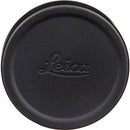 Leica Lens Cap for Q2 Monochrom (Black)