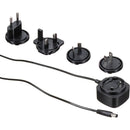 Proton 12V 2A Power Supply for FLEX, RAIN, CAM & 4K Cameras