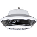 Axis Communications Q6020-E 5MP Outdoor PTZ Dome Panoramic Security Camera