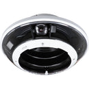 Axis Communications Q6020-E 5MP Outdoor PTZ Dome Panoramic Security Camera