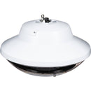 Axis Communications Q6020-E 5MP Outdoor PTZ Dome Panoramic Security Camera