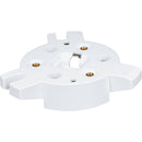 Axis Communications Q6020-E 5MP Outdoor PTZ Dome Panoramic Security Camera