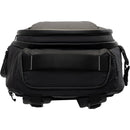 Sakk Gear Everyday Slimpak Camera Backpack (Black, 28L)