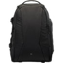 Sakk Gear Everyday Slimpak Camera Backpack (Black, 28L)