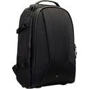 Sakk Gear Everyday Slimpak Camera Backpack (Black, 28L)