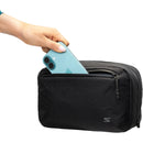 Sakk Gear Axis Clip Tech Organizer Pouch