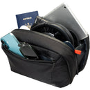Sakk Gear Axis Clip Tech Organizer Pouch