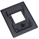 Negative Supply 127 Mounted Slide Holder